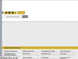 Sites similar to jksteelcorp.com