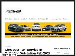 Sites similar to jkstravels.com