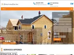 Sites similar to jkstructuraleng.com