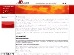 Sites similar to jkstudio.lv