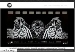 Sites similar to jkstudios.tv