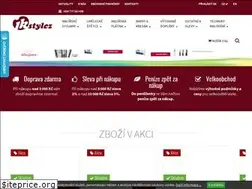 Sites similar to jkstylcz.cz