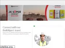 Sites similar to jksupercement.com