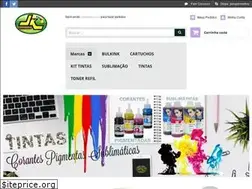 Sites similar to jksuprimentos.com.br