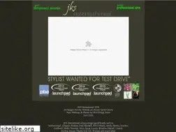 Sites similar to jksusapro.com
