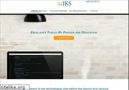 Sites similar to jkswebdesign.com