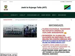 Sites similar to jkt.go.tz