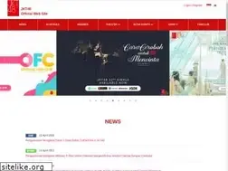 Sites similar to jkt48.com