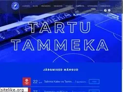 Sites similar to jktammeka.ee