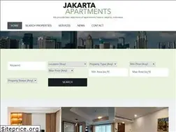 Sites similar to jktapartments.com