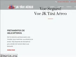 Sites similar to jktaxiaereo.com.br