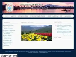 Sites similar to jktc.nic.in