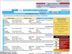 Sites similar to jktenders.co.in