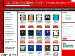 Sites similar to jktfootball.com