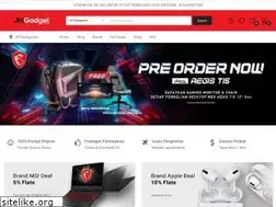 Sites similar to jktgadget.com