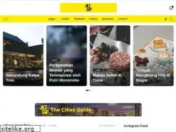 Sites similar to jktgo.com
