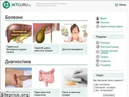 Sites similar to jktguru.ru