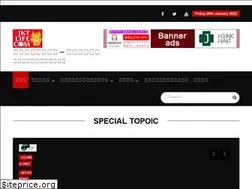 Sites similar to jktlife.com