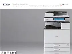 Sites similar to jktoners.com