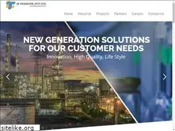 Sites similar to jktradelink.com