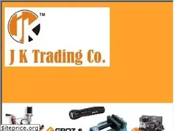 Sites similar to jktradingco.net