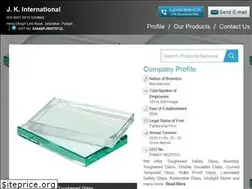 Sites similar to jktuff.com
