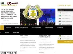 Sites similar to jktulevik.ee