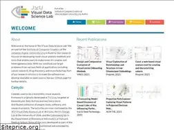 Sites similar to jku-vds-lab.at
