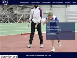 Sites similar to jku.fi