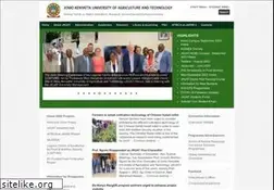 Sites similar to jkuat.ac.ke
