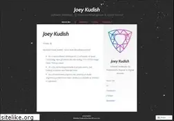 Sites similar to jkudish.com