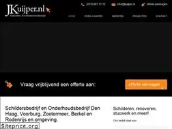 Sites similar to jkuijper.nl