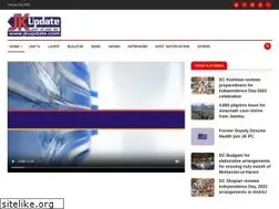 Sites similar to jkupdate.com