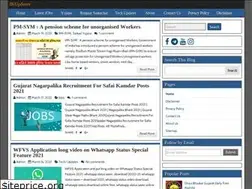 Sites similar to jkupdates.co.in
