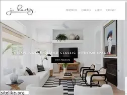 Sites similar to jkurtzdesign.com