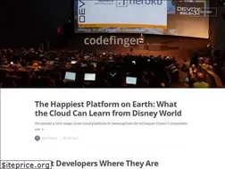 Sites similar to jkutner.github.io