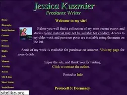 Sites similar to jkuzmier.com