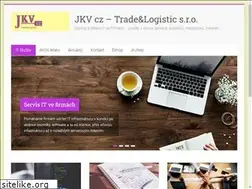 Sites similar to jkv.cz