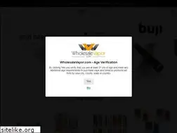 Sites similar to jkvapes.com