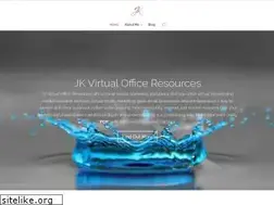 Sites similar to jkvirtualoffice.com