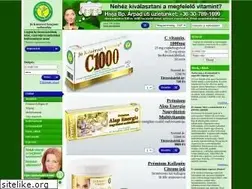 Sites similar to jkvitamin.hu