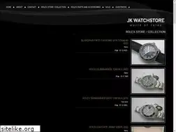 Sites similar to jkwatchstore.nl