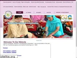 Sites similar to jkwdc.com