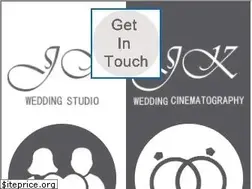 Sites similar to jkweddingstudio.com