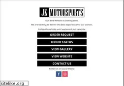 Sites similar to jkwheels.com