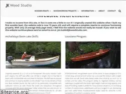 Sites similar to jkwoodstudio.com