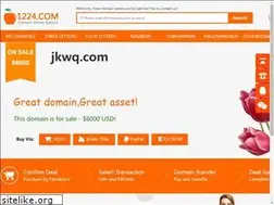 Sites similar to jkwq.com