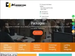 Sites similar to jkwt.co.in