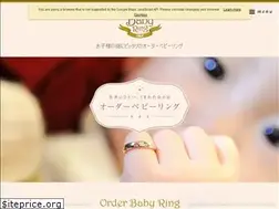 Sites similar to jky-babyring.com