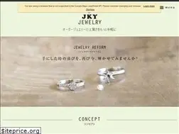 Sites similar to jky-jewelry.com